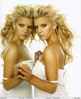 Jessica Simpson photo #